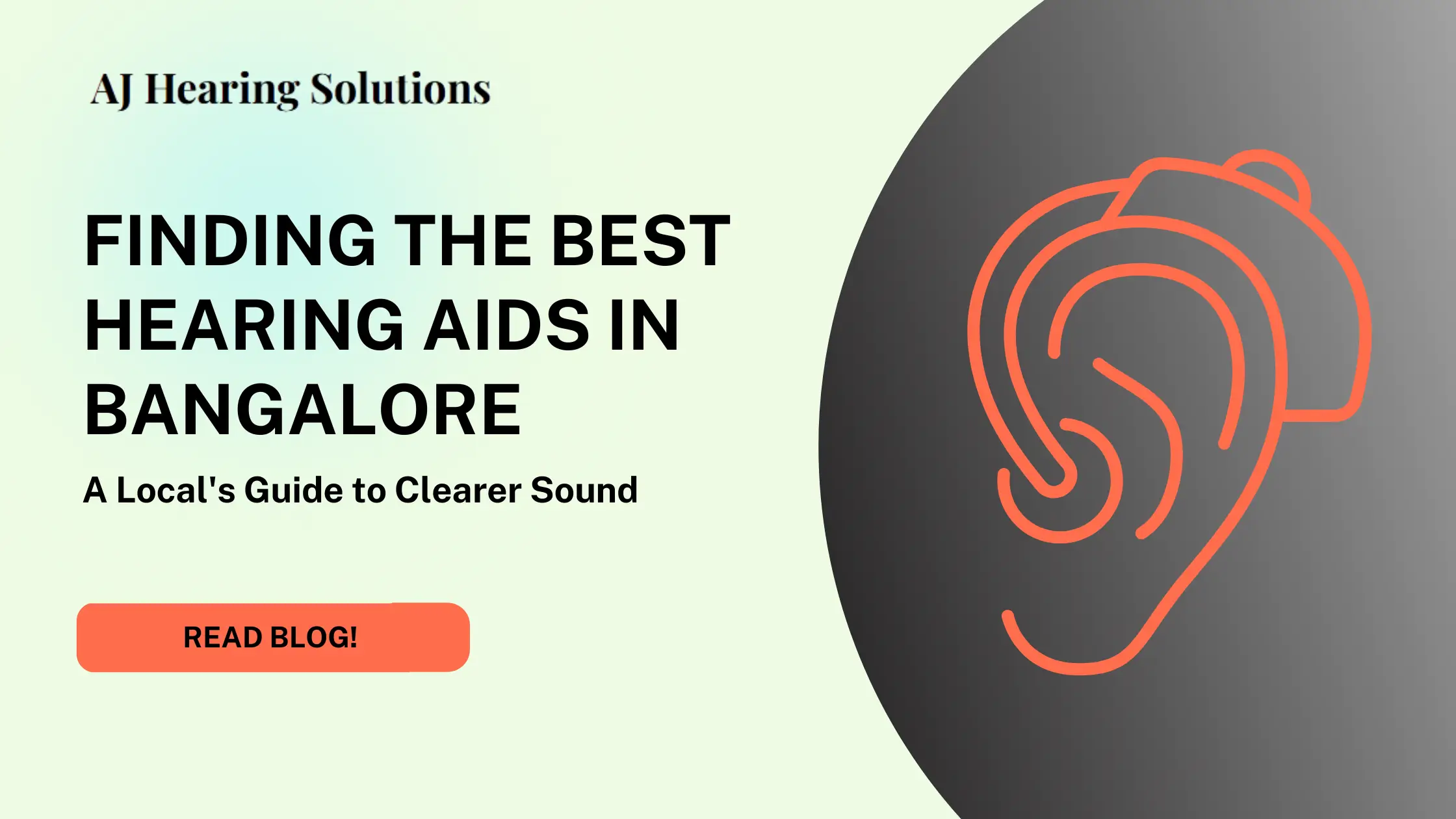 Finding the Best Hearing Aids in Bangalore: A Local’s Guide to Clearer Sound