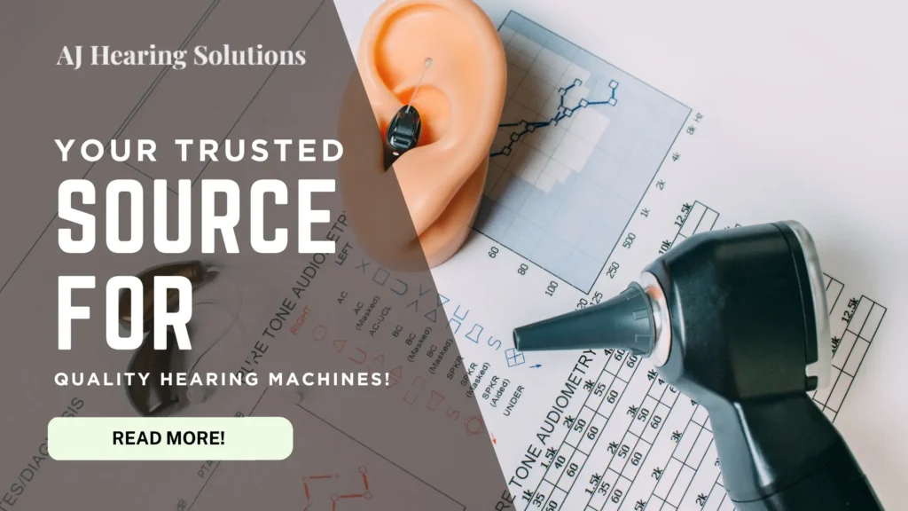 Hearing Aid Stores Near Me in Bangalore