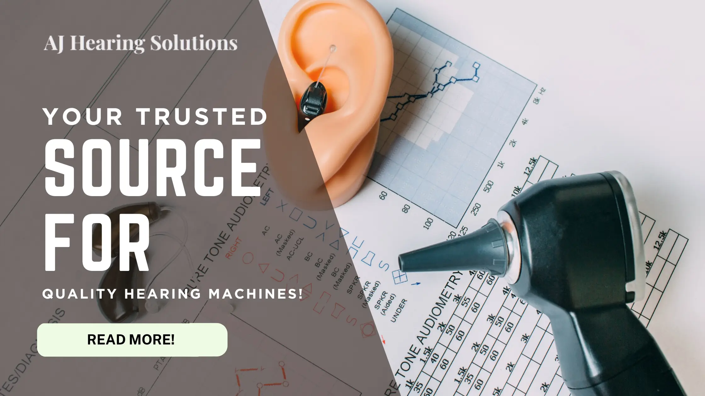 Hearing Aid Stores Near Me in Bangalore: Your Trusted Local Source for Quality Hearing Machines